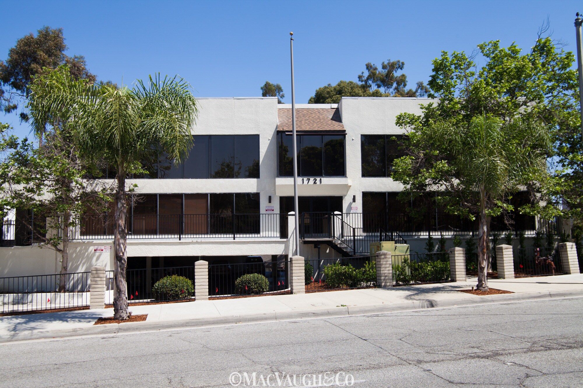 1721 Garvey Ave, Alhambra, CA to rent Building Photo- Image 1 of 5