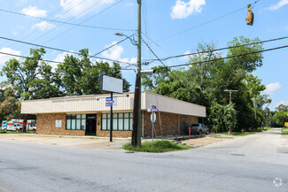 More details for 201 N Winfree St, Dayton, TX - Office/Retail for Rent