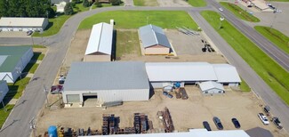 More details for 522 & 478 Meeker Ave E – Industrial for Sale, Eden Valley, MN