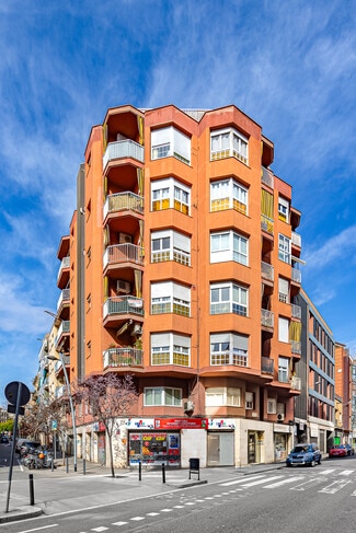 More details for Carretera de la Bordeta, 82, Barcelona - Build-to-Rent for Sale
