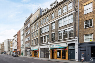 More details for Maidstone Building Mews, London - Office for Rent