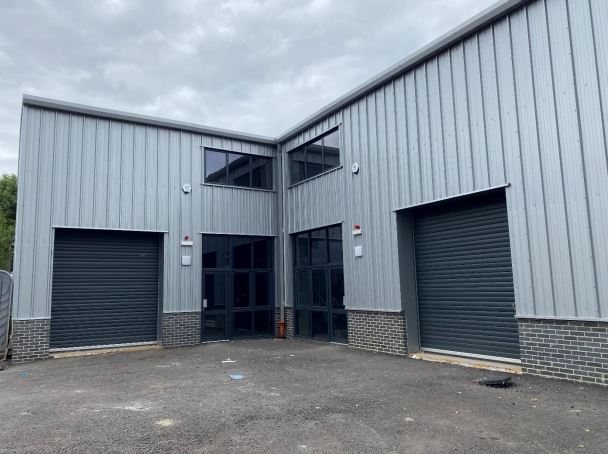 Bury Mead Ln, Hitchin for sale - Building Photo - Image 1 of 1