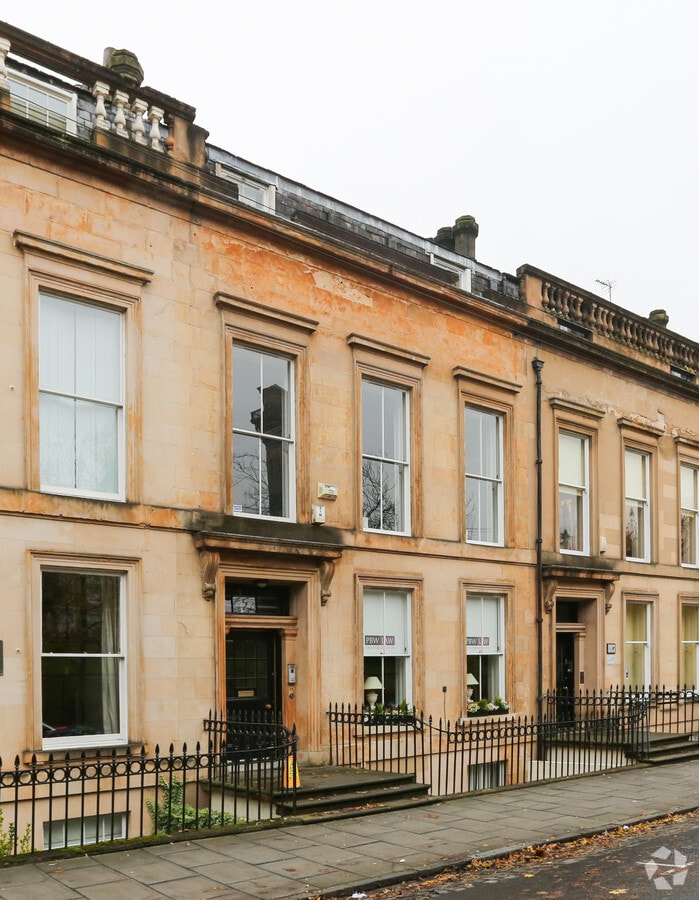 18 Woodside Pl, Glasgow G3 7QL