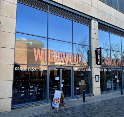 Crown Walk, Bicester to rent - Building Photo - Image 3 of 7