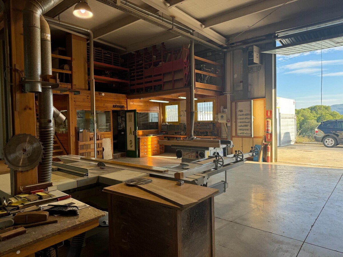 Sant Esteve Sesrovires, BAR 08635 - Unit Pta. 5 - - Interior Photo - Image 1 of 6