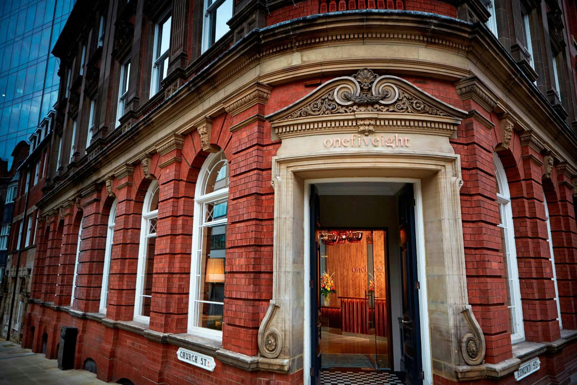 158 Edmund St, Birmingham to rent Building Photo- Image 1 of 12