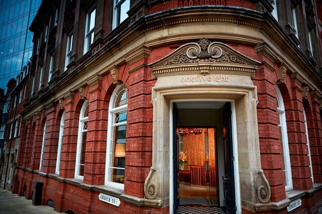 More details for 158 Edmund St, Birmingham - Office to Rent