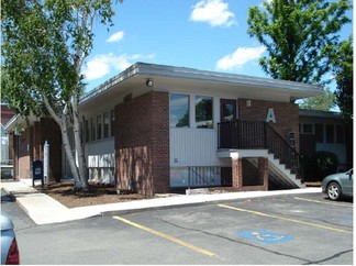 More details for 966 Park St, Stoughton, MA - Office for Rent