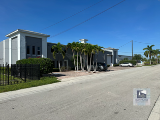 More details for 2724 Shawnee Ave, West Palm Beach, FL - Light Industrial for Rent