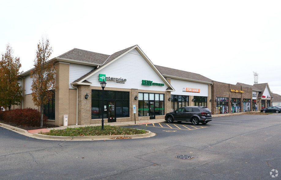 450 N Route 31, Crystal Lake, IL for sale - Primary Photo - Image 1 of 1