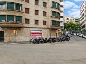 Carrer de Enginyer Cabestany, Tarragona, Tarragona to rent Floor Plan- Image 1 of 7