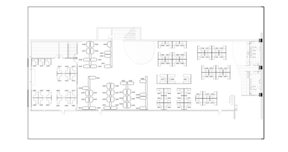 3045 S Parker Rd, Aurora, CO for rent Floor Plan- Image 1 of 5