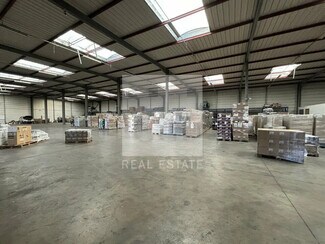 More details for 15 Avenue De L'Industrie, Corbas - Light Industrial to Rent