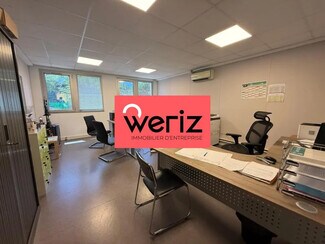 More details for Office to Rent