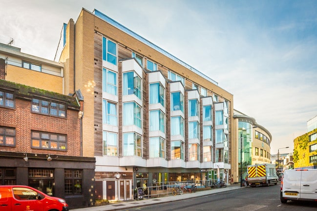 More details for 13 Hawley Crescent, London - Co-working to Rent