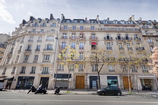 More details for Avenue De Wagram, Paris - Build-to-Rent for Sale