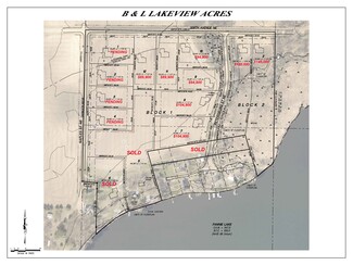 More details for XXX 327th Northeast ave, Cambridge, MN - Land for Sale