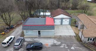 More details for 2738 Eldersville Rd, Follansbee, WV - Light Industrial for Sale