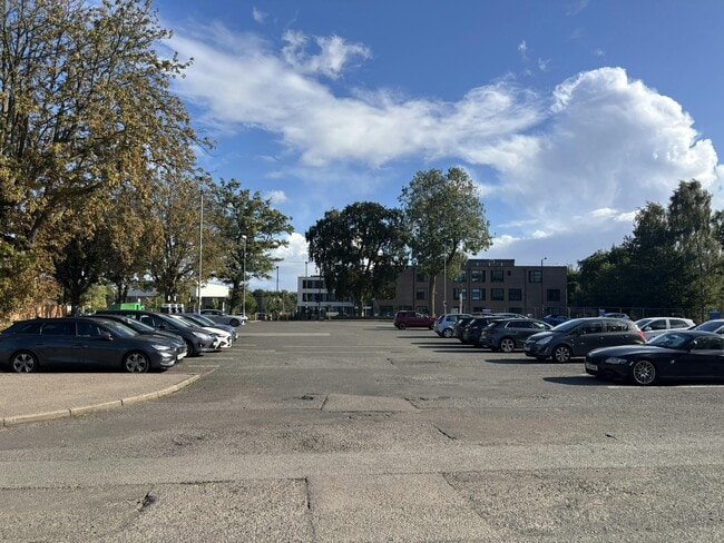 More details for Land at South Parade, Sutton Coldfield - Land for Sale