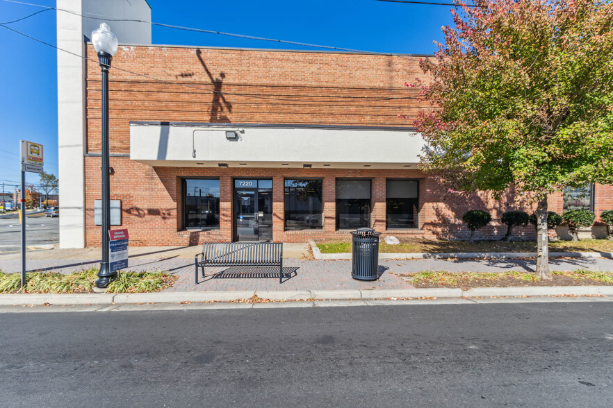 7220 Columbia Pike, Annandale, VA for sale - Building Photo - Image 1 of 1