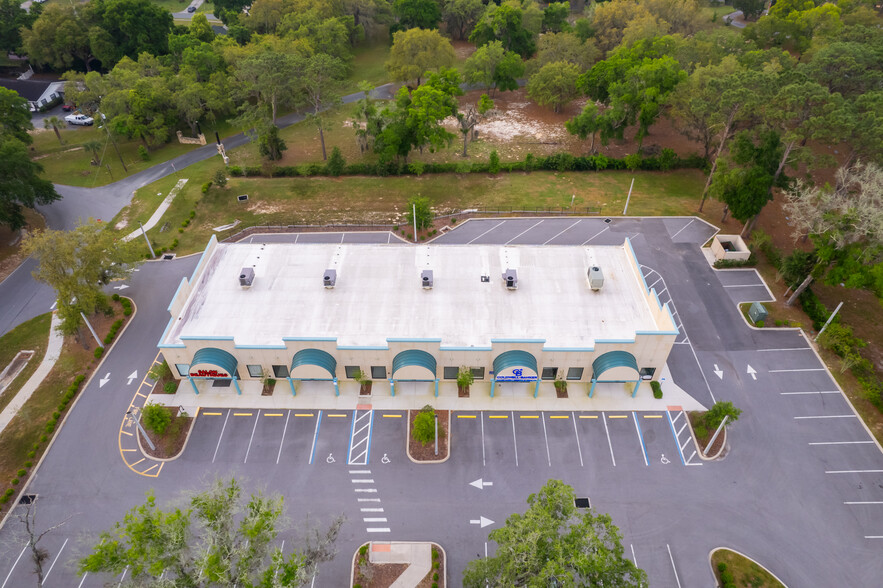 406-414 Hwy 466, The Villages, FL for sale - Building Photo - Image 2 of 30