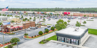 More details for 1305-1335 Western Blvd, Jacksonville, NC - Retail for Rent