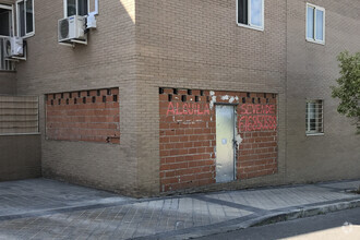 Calle Luis Buñuel, 4, Daganzo de Arriba, Madrid for rent Interior Photo- Image 1 of 2