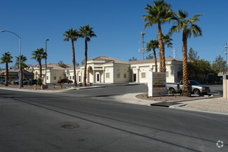 More details for 7040 Laredo St, Las Vegas, NV - Office for Rent