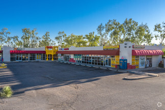 More details for 361 S Lindsay Rd, Mesa, AZ - Retail for Rent