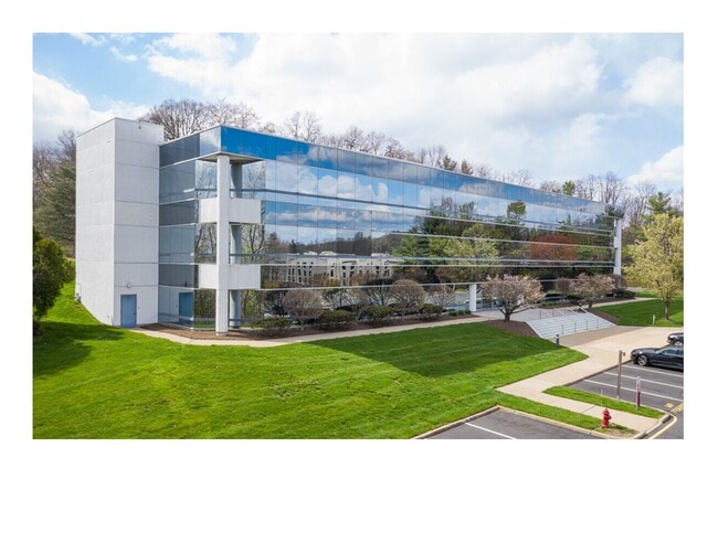 More details for 14 Walsh Dr, Parsippany, NJ - Office, Office / Medical to Rent