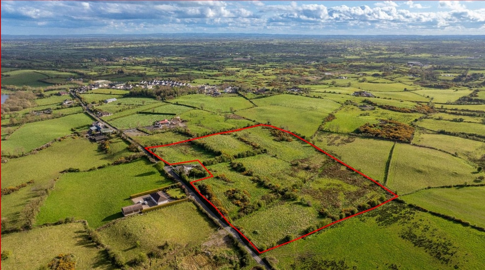 49 Lurgan Rd, Newry for sale - Aerial - Image 2 of 2