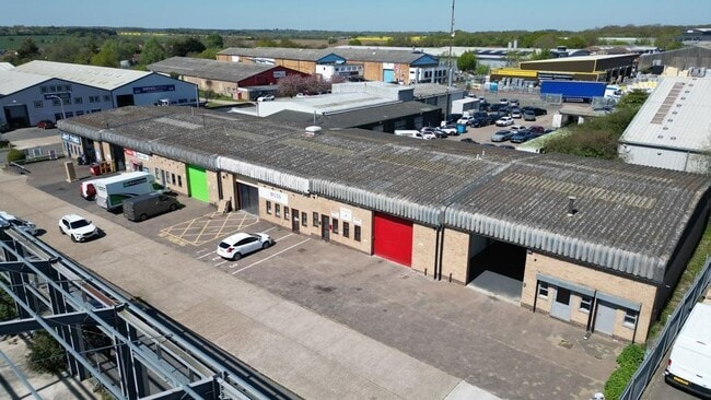 More details for Springwood Ct, Braintree - Industrial for Sale