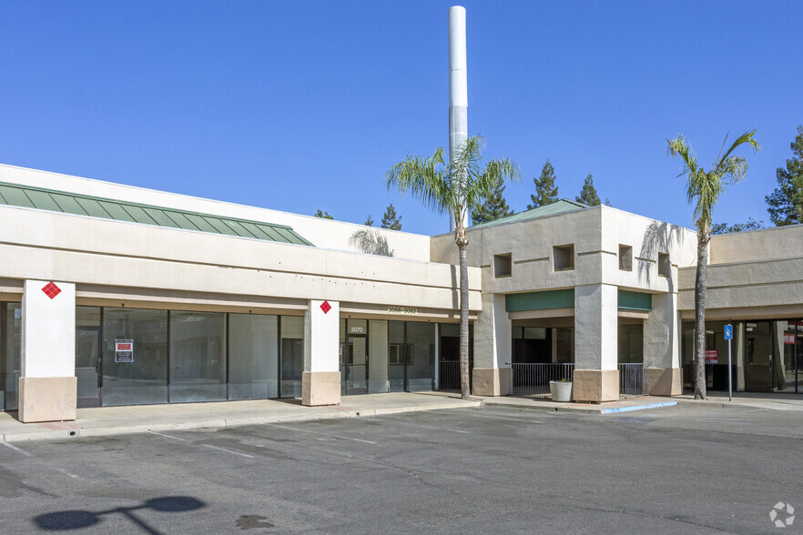 3006-3082 W Bullard, Fresno, CA for rent - Building Photo - Image 2 of 4