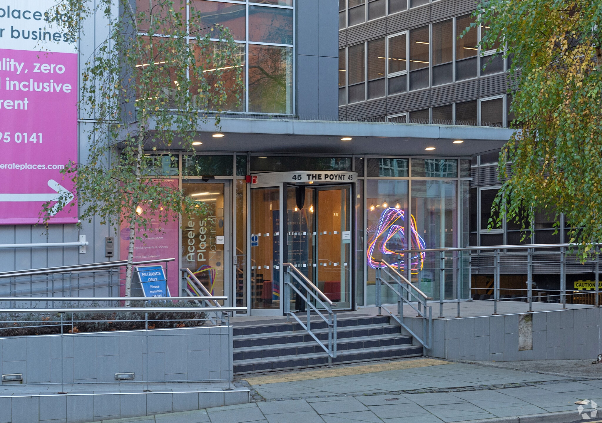 45 Wollaton St, Nottingham to rent Other- Image 1 of 5