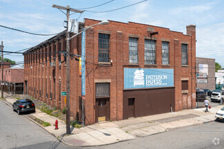 More details for 730 Madison Ave, Paterson, NJ - Office/Retail, Industrial for Rent