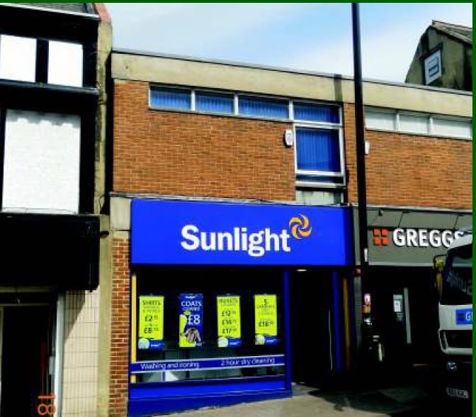 52 Front St, Chester Le Street for sale - Building Photo - Image 2 of 4