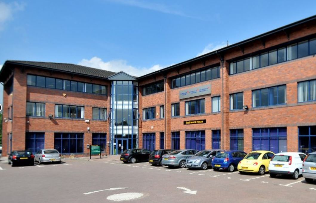 Regent Rd, Salford for sale Building Photo- Image 1 of 1