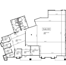 1900 Firman Dr, Richardson, TX for rent Floor Plan- Image 1 of 1