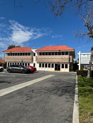 More details for 20951 Brookhurst St, Huntington Beach, CA - Office for Rent