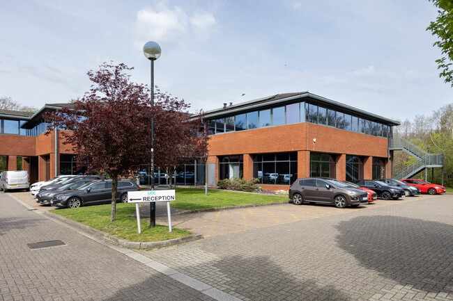 More details for Harvest Cres, Fleet - Office to Rent