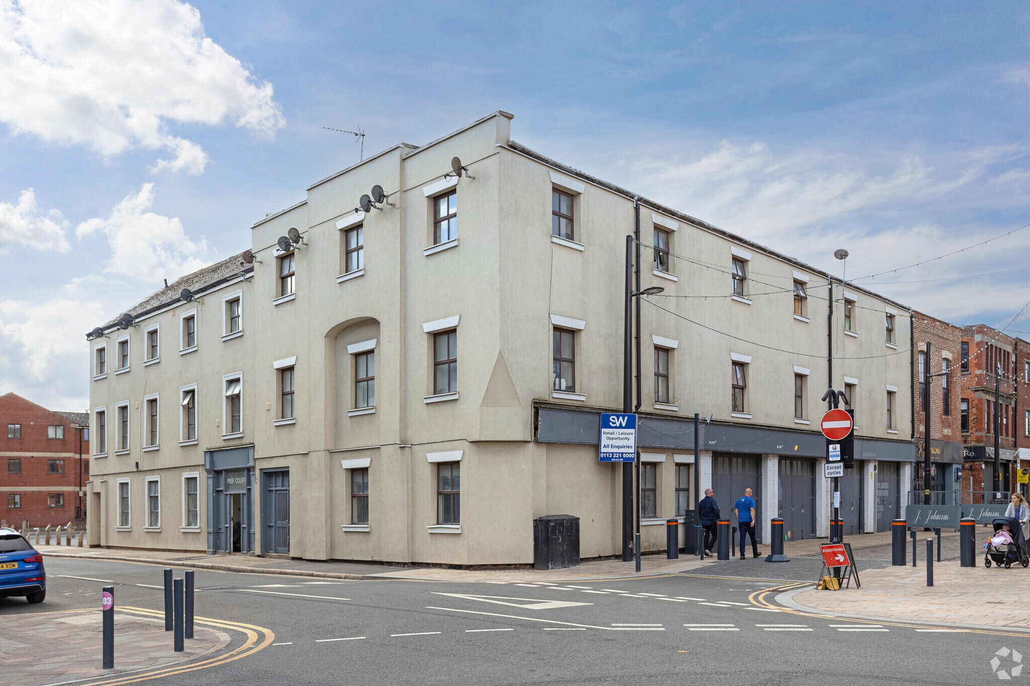 Humber St, Hull for sale Building Photo- Image 1 of 1
