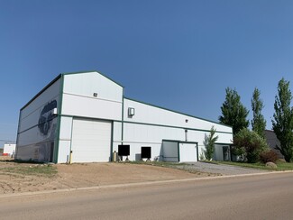 More details for 502 SE 9 St, Drumheller, AB - Industrial for Rent