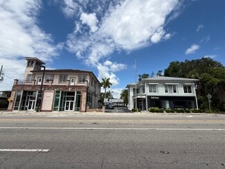 More details for 2100 N Orange Ave, Orlando, FL - Office for Sale