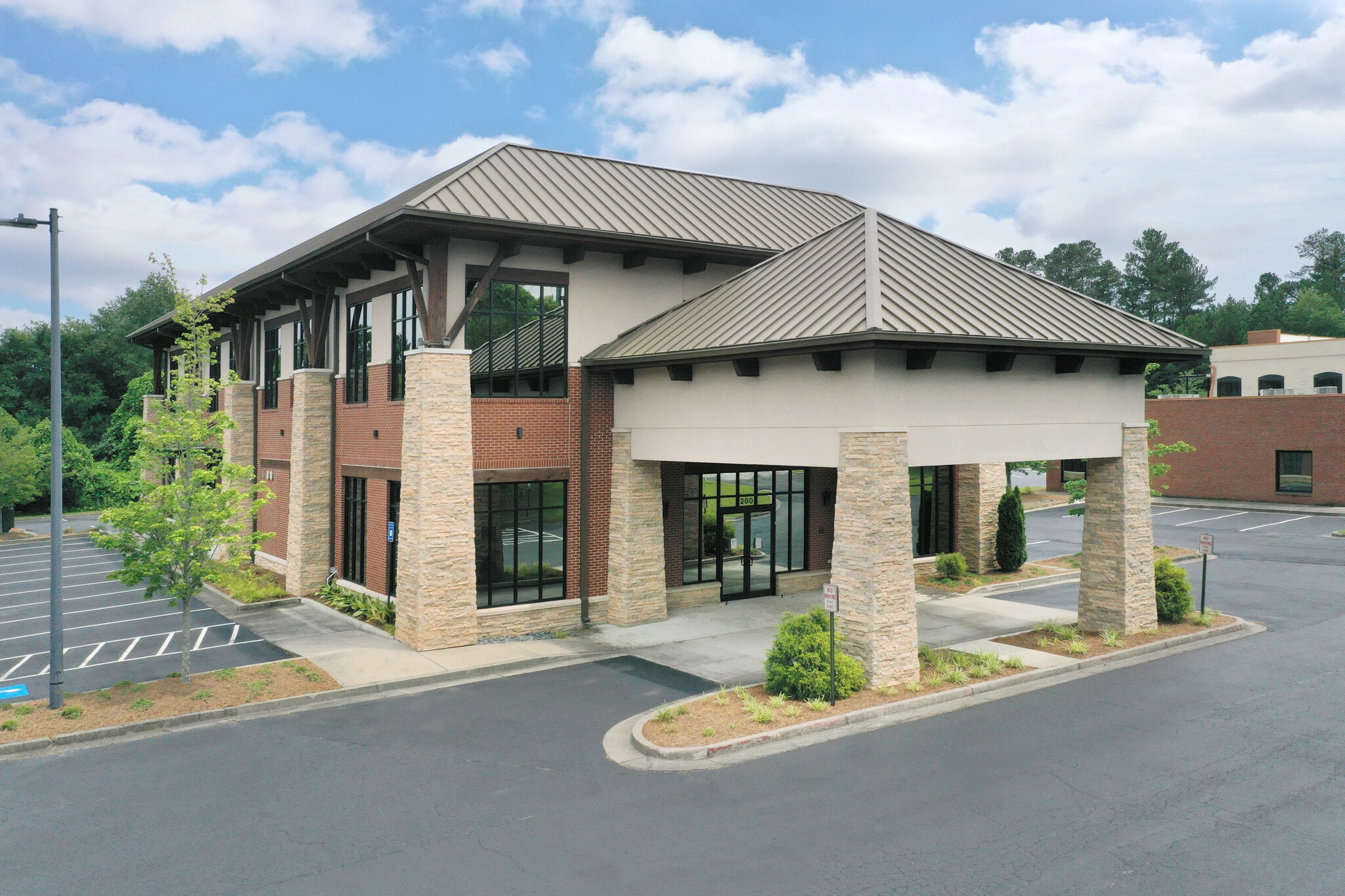 3450 Acworth Due West Rd, Kennesaw, GA for sale Building Photo- Image 1 of 18