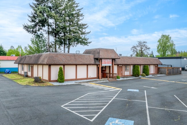 More details for 4528 Pacific Ave SE, Lacey, WA - Office / Retail to Rent
