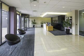 More details for 1 Seebeck Pl, Milton Keynes - Office for Rent