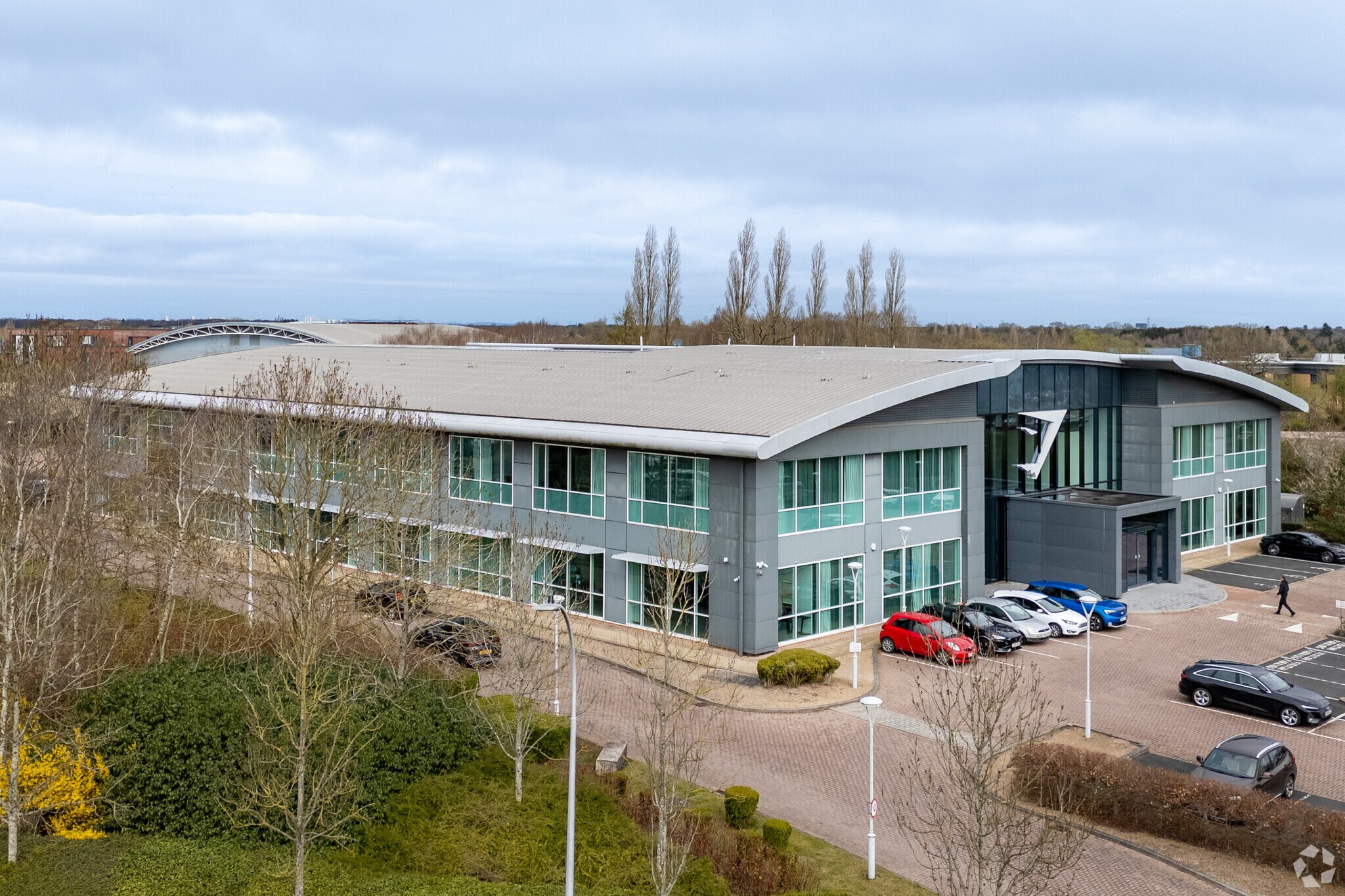 3 Central Blvd, Solihull for sale Primary Photo- Image 1 of 1