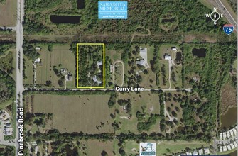 2695 Curry Ln, North Venice, FL for rent Primary Photo- Image 1 of 2