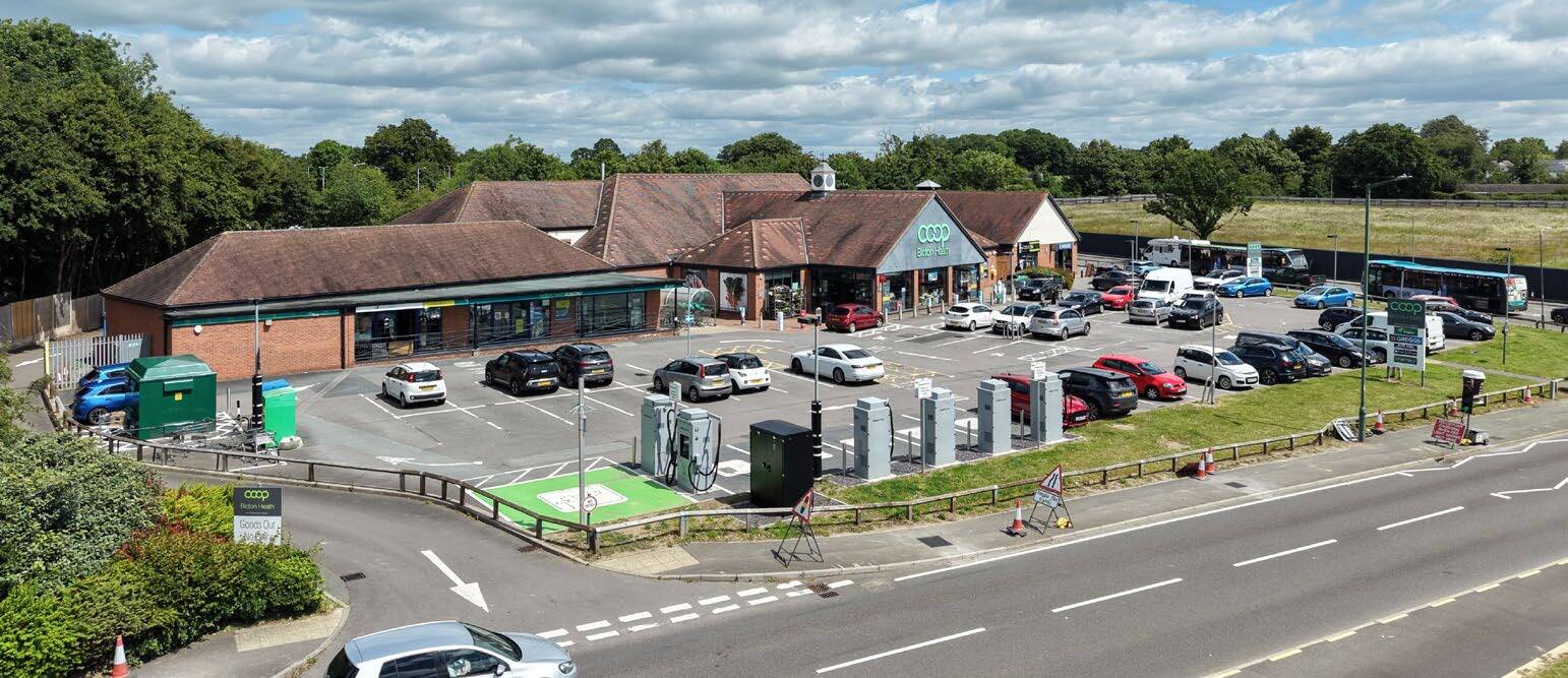 Welshpool Rd, Shrewsbury for sale Building Photo- Image 1 of 8
