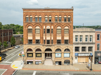 More details for 41 N Main St, Greensburg, PA - Office for Sale